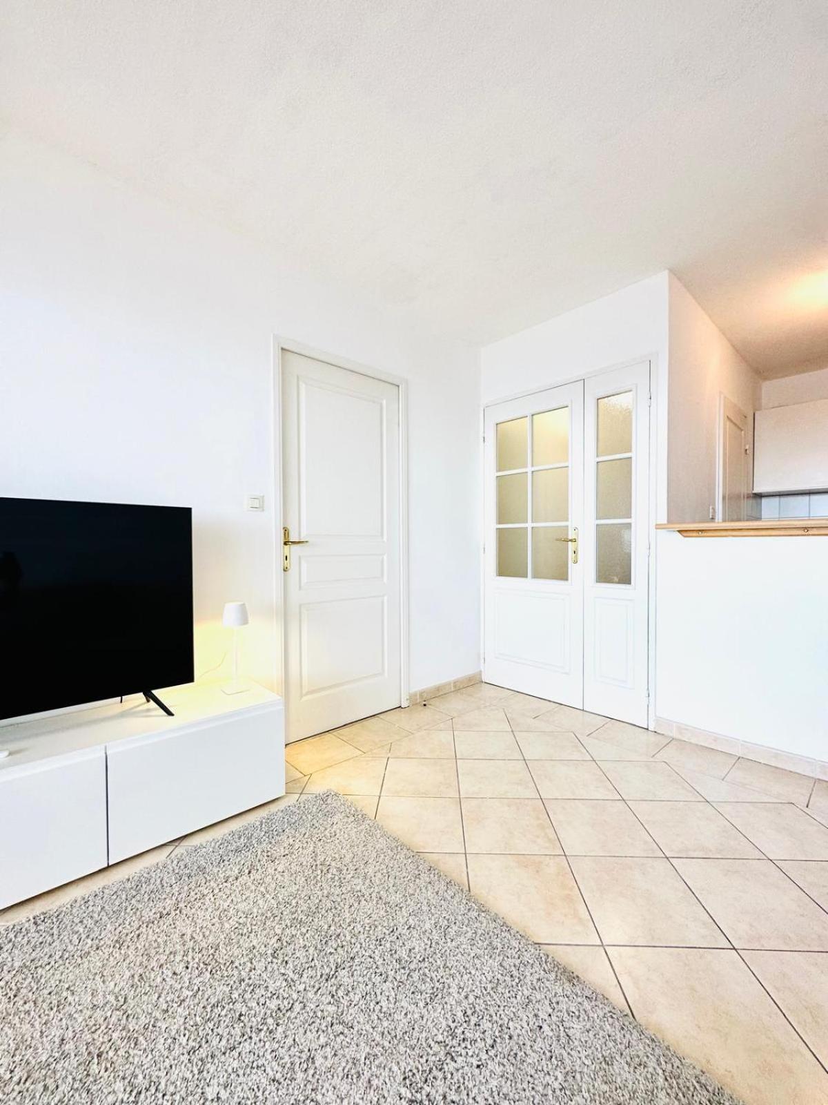 Apartamento Panorama Dream French Riviera Monaco Beausoleil Exterior foto